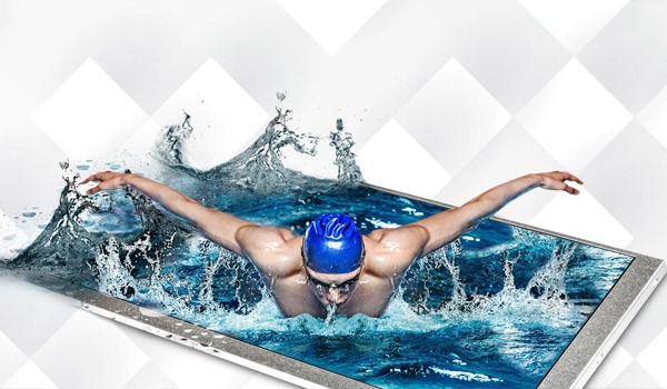 New 5.7″ LCDs from GSR Technology