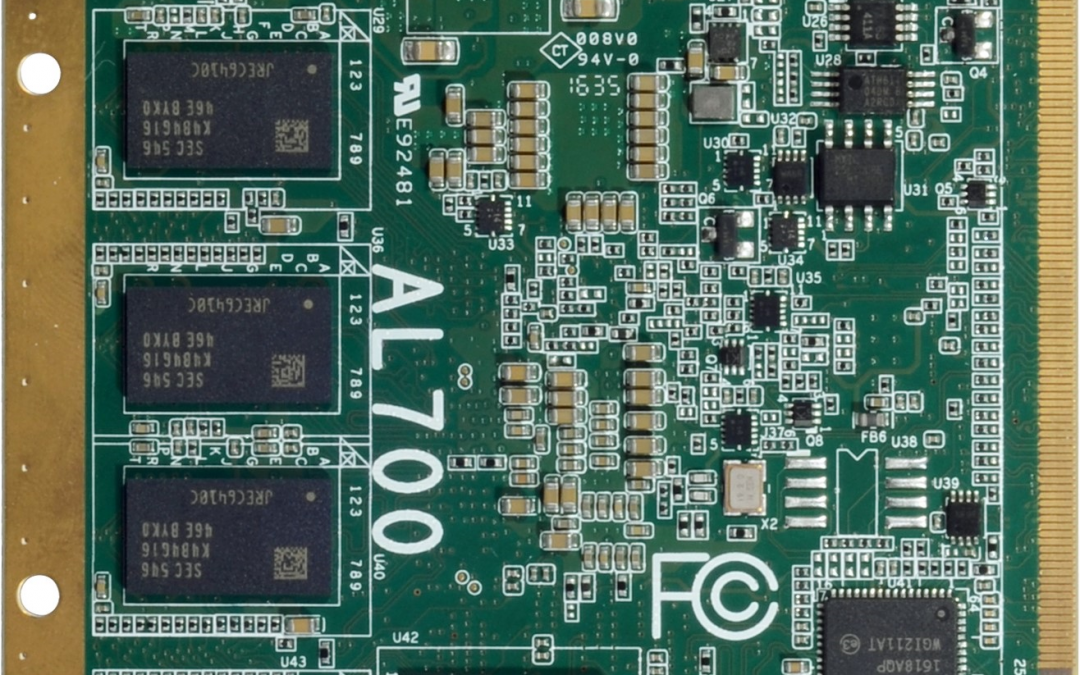 GSR Technology Europe Introduces DFI’s Intel® Atom™ E3900 Series Industrial Motherboards & System-On-Modules