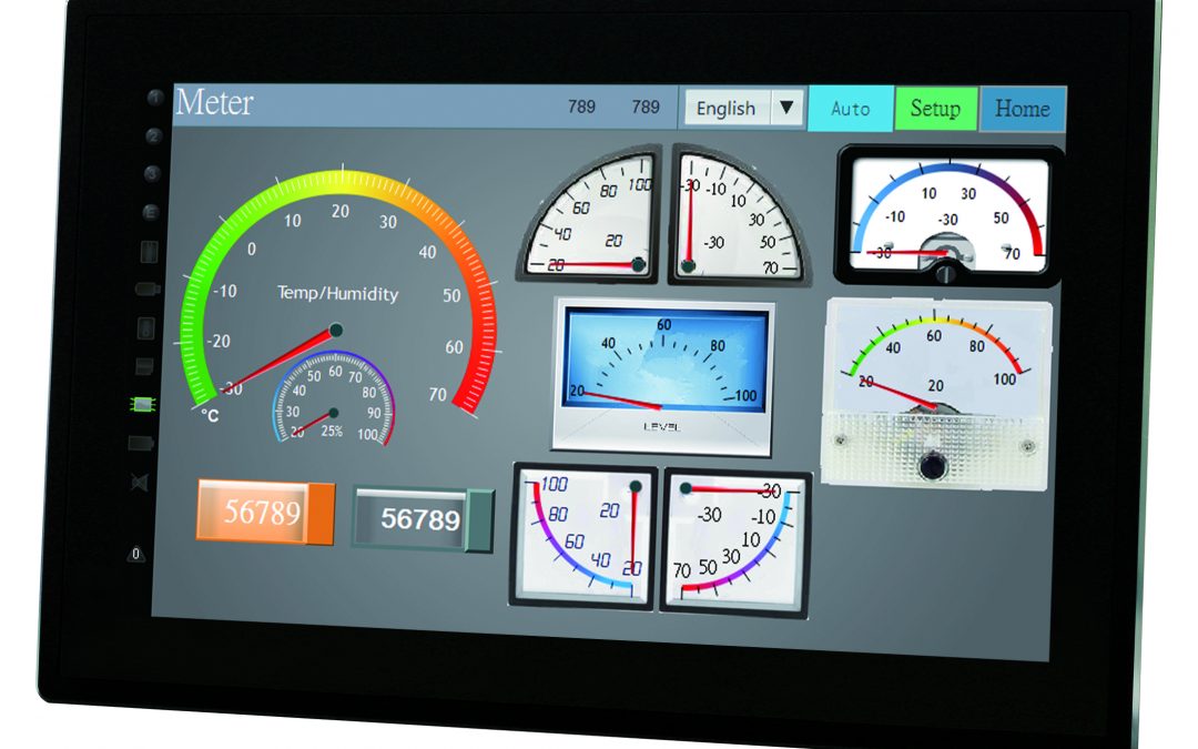 GSR launches new 15.6″ Full HD Core i7 panel PC PPC-J157PW with IP65 Aluminium Front Bezel